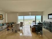 DEPARTAMENTO EN RENTA, COUNTRY TOWERS MERIDA DV NVZGZ