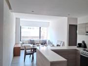 departamento en renta cuadrante neuchatel carso torre a