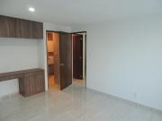 Departamento en renta Cuauhtemoc