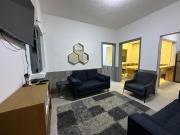 Departamento en renta, Cuauhtemoc, Amueblado, sobre...