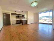 Departamento en renta. Cuenca.Sector Superstock