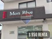 departamento en renta cumbaya