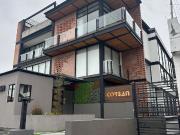 Departamento en renta Cumbayá Miravalle 2