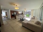 DEPARTAMENTO EN RENTA CUMBAYÁ, URB. LA CATÓLICA