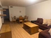 DEPARTAMENTO EN RENTA CUMBRES 4TO SECTOR