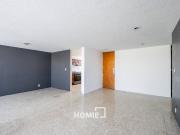 Departamento en Renta de 110 m2 con 2 Recámaras y Balcón...