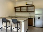 Departamento en renta de 1 recámara, semi amueblado