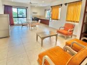 Departamento en renta de 1 recamaras sobre Av...