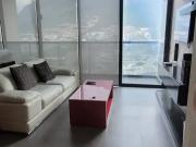 DEPARTAMENTO EN RENTA DE 1R EN DEL CARMEN, MONTERREY. N.L