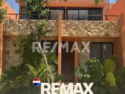 Departamento en renta de 2 habitaciones Aldea Savia