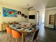 Departamento en Renta de 2 habitaciones en Progreso con...