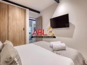 Departamento en renta de 2 rec?maras amueblado con...