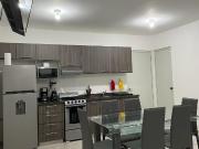 Departamento en renta de 2 recamaras, amueblado. Boca... Departamento en renta de 2 recamaras, amueblado. Boca...