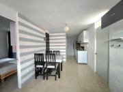 DEPARTAMENTO EN RENTA DE 2 RECAMARAS AMUEBLADO EN...