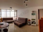 Departamento en Renta de 2 Recámaras con Estacionamiento...