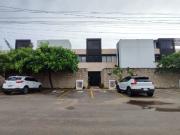 Departamento en renta de 2 recamaras con Roof en Sodzil...