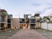 Departamento en renta de 2 recámaras en Campestre