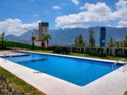 Departamento en Renta de 2 Recámaras en Colinas de San...