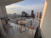 Apartado Departamento en renta de 2 recámaras en Country...