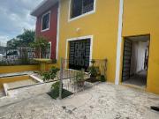 DEPARTAMENTO EN RENTA DE 2 RECAMARAS EN PLANTA BAJA