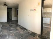DEPARTAMENTO EN RENTA DE 2 RECÁMARAS EN PRIVADA, SUPER...