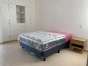 Departamento en Renta de 2 rec?maras en Zona Country
