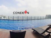 DEPARTAMENTO EN RENTA DE 2 RECÁMARAS + ESTUDIO,...