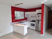 Departamento en renta de 2 recámaras – Jardines de la...