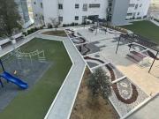 Departamento en Renta de 3 rec?maras