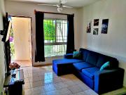 Departamento en renta de 3 rec?maras en planta baja ?...