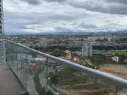 Departamento en renta de 3 recámaras 210m2 en FIVE