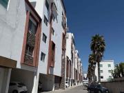 Departamento en renta de 3 recámaras