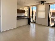 Departamento en renta de 3 recámaras cerca de Plaza...