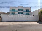 Departamento en renta de 3 recámaras col. La paz Puebla