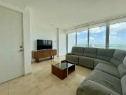 Departamento en Renta de 3 recamaras – Country Towers...