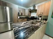 Departamento en Renta de 3 Recámaras en Kyo Hipódromo l