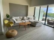 Departamento en renta de 3 recamaras en Meriden Cabo...