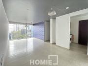 Departamento en renta de 3 recámaras en Nápoles, Benito...