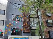 Departamento en Renta de 3 Recámaras en Santa María La...