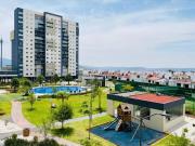 DEPARTAMENTO EN RENTA DE 3 RECAMARAS EN TORRE BIOSFERA...