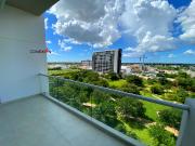 DEPARTAMENTO EN RENTA DE 3 RECÁMARAS EN TORRE CON PARQUE...