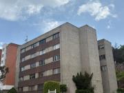 Departamento en renta de 3 recámaras, Lomas Verdes con...