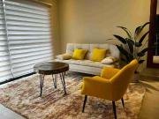 DEPARTAMENTO EN RENTA DE 3 RECAMARAS SELVANOVA COTO 8