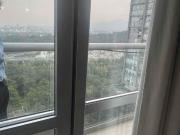 Departamento en renta de 3 recámaras y balcón en Cittá...