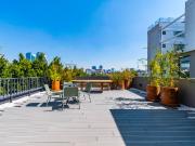 Departamento en renta de 51 m2, Colonia Condesa