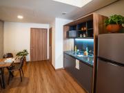 Departamento en Renta de 53.91 m2 en Polanco