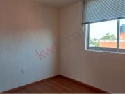 Departamento en renta de 70 m2, en la Colonia Independencia