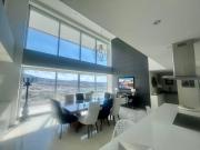 DEPARTAMENTO EN RENTA DE DOBLE ALTURA QUERETARO CENTRAL PARK