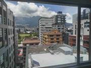 Departamento en renta de dos dormitorios. República del...