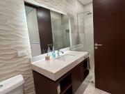 DEPARTAMENTO EN RENTA DE DOS HABITACIONES CON JACUZZI...